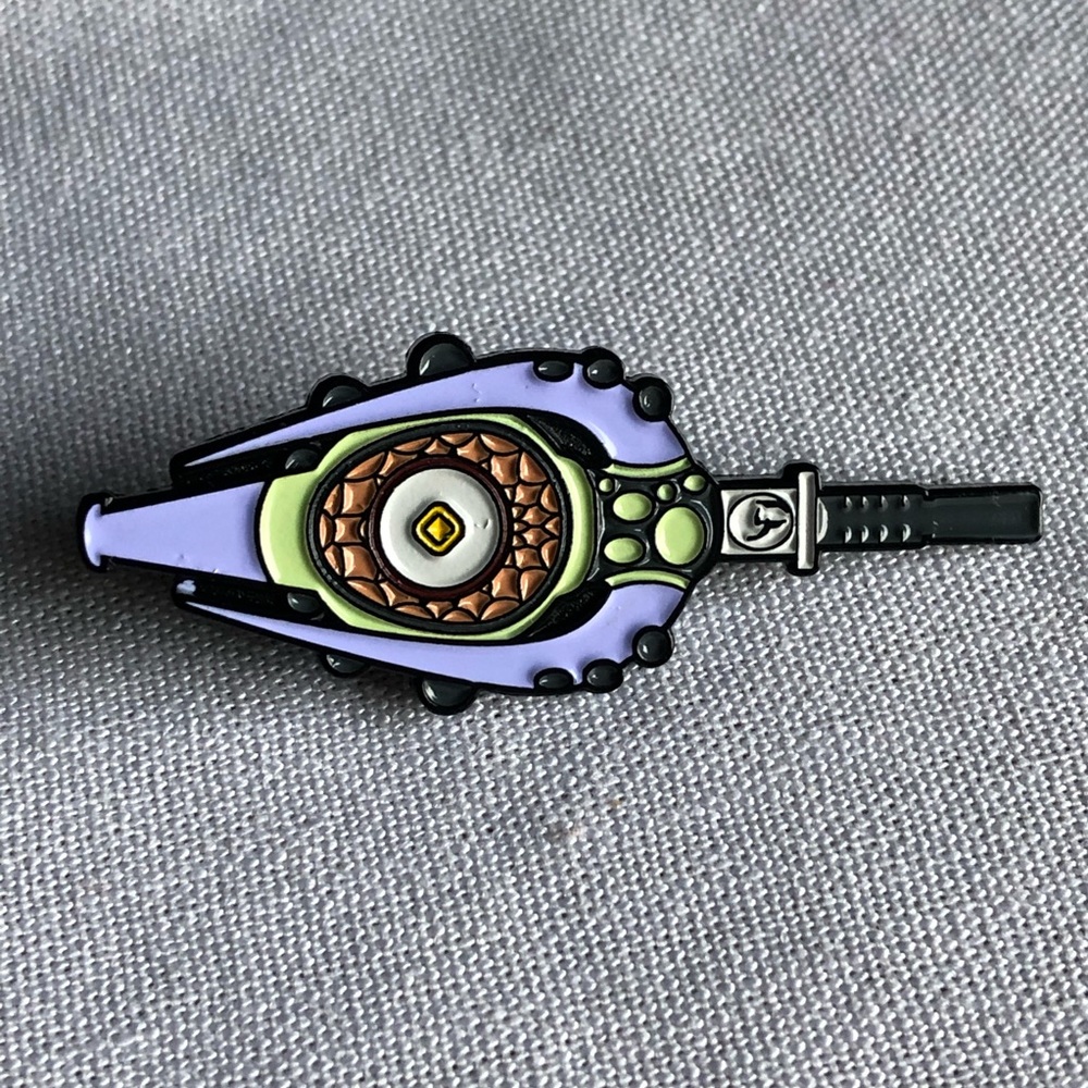 Nectar Collector Pin Wasatch Dab Rig - Picture 2 of 5
